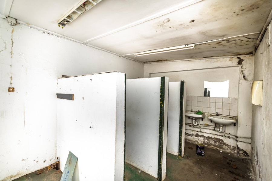 Commercial Property for Sale in Wilsonia Eastern Cape